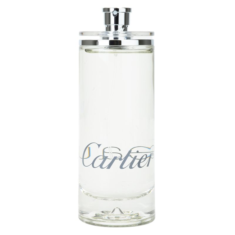 

Cartier Eau de Cartier туалетна вода унісекс