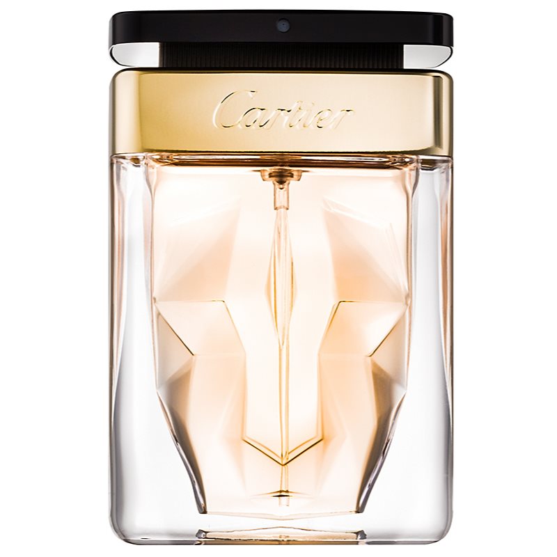 Cartier La Panthère Édition Soir Eau de Parfum hölgyeknek 50 ml