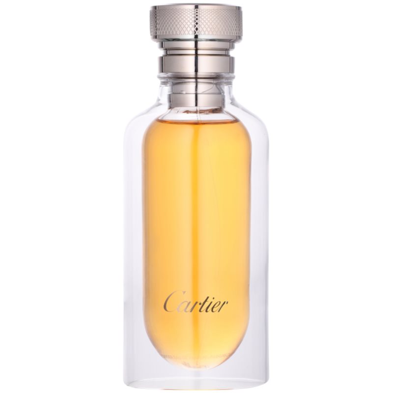 Cartier L'Envol Eau de Parfum utántölthető uraknak 100 ml