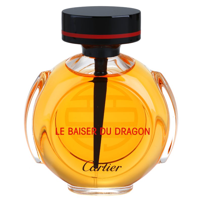 

Cartier Le Baiser du Dragon парфумована вода для жінок
