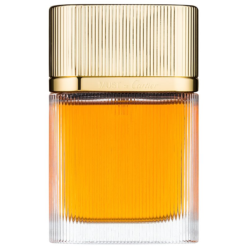 

Cartier Must de Cartier Gold парфумована вода для жінок