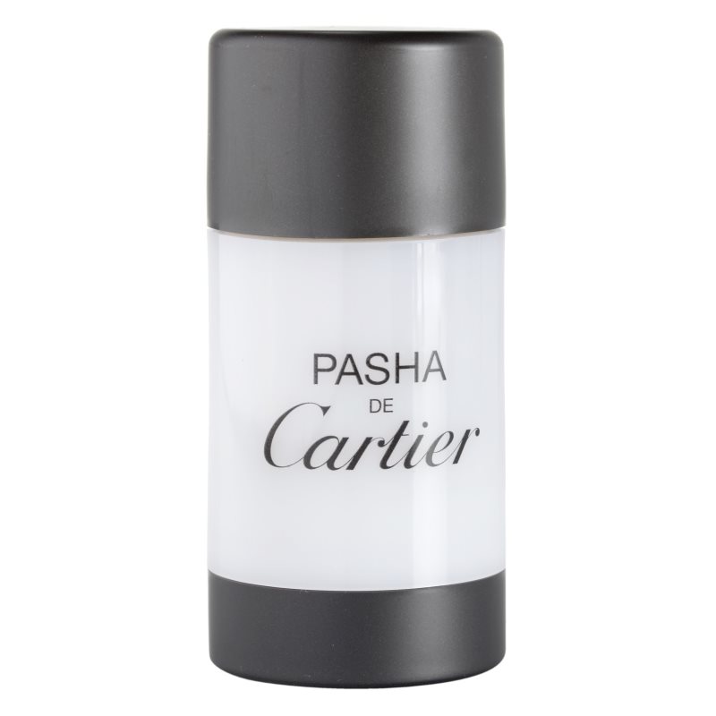 

Cartier Pasha дезодорант-стік для чоловіків