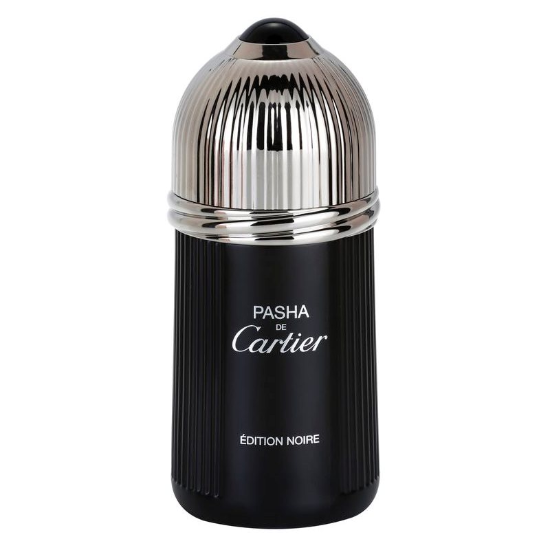 

Cartier Pasha de Cartier Edition Noire туалетна вода для чоловіків