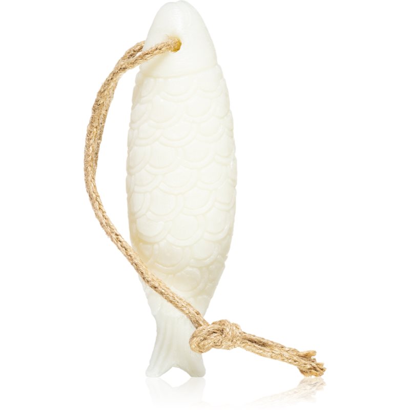 Castelbel Sardine Sea Salt & Lemon мило 80 гр