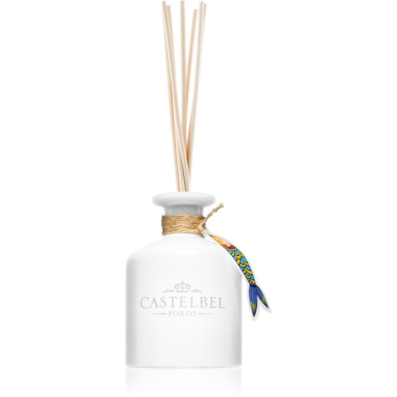 Castelbel Sardine Aroma diffúzor töltettel 250 ml