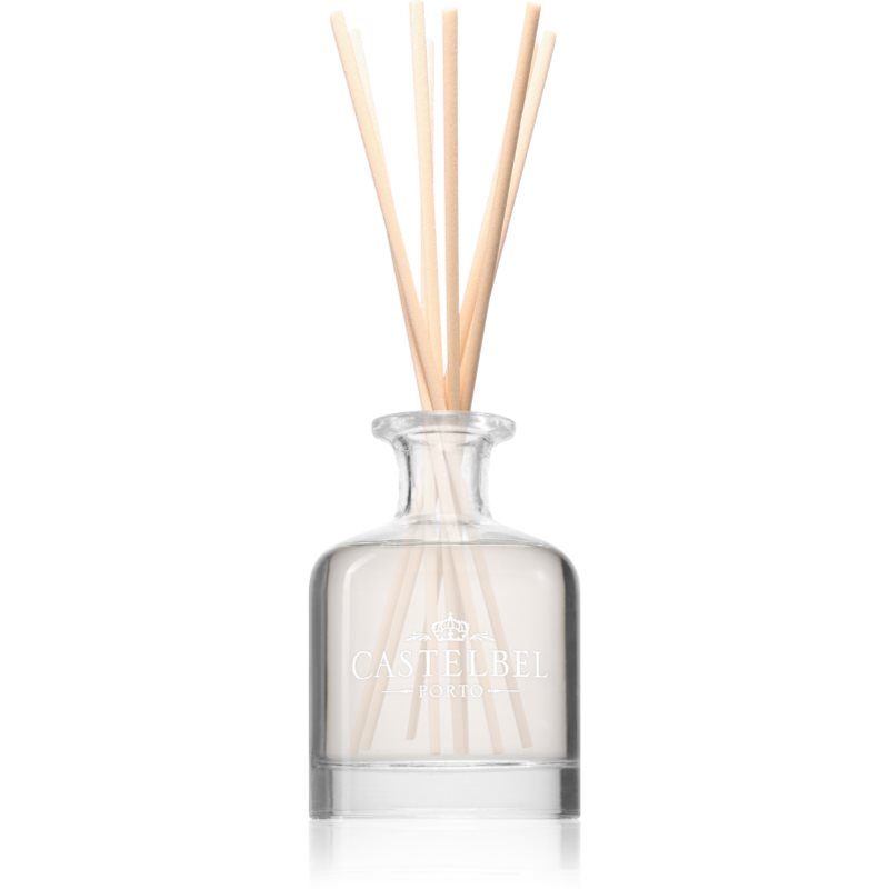 Castelbel White Jasmine aroma difuzér s náplní 250 ml