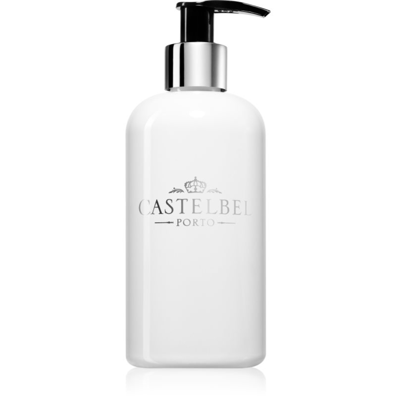 Castelbel Cotton Flower body lotion 300 ml
