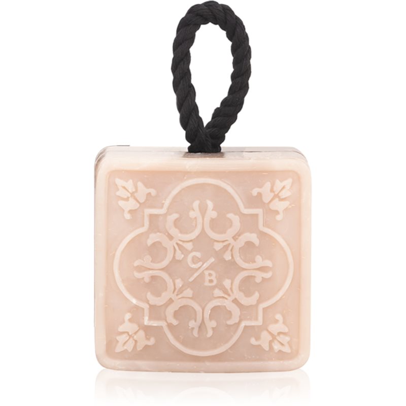 Castelbel Lavender Chamomile tuhé mýdlo s exfoliačním účinkem 150 g