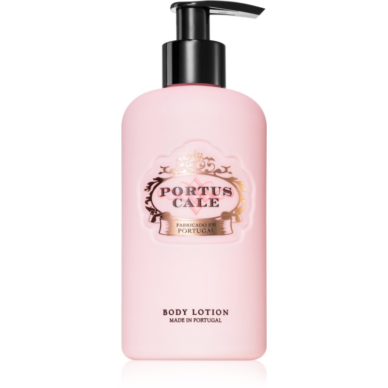 

Castelbel Portus Cale Rosé Blush зволожуюче молочко для тіла