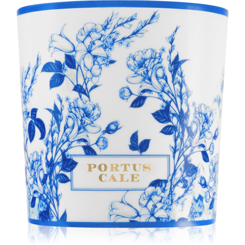 Castelbel Portus Cale Gold & Blue scented candle 1400 g
