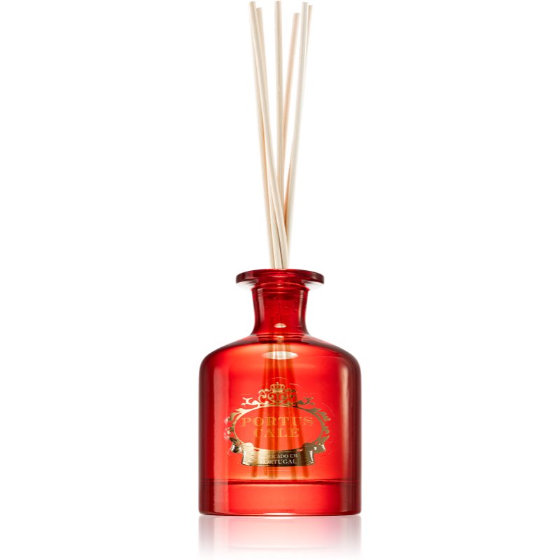 Castelbel Portus Cale Noble Red aroma difuzér s náplní 250 ml