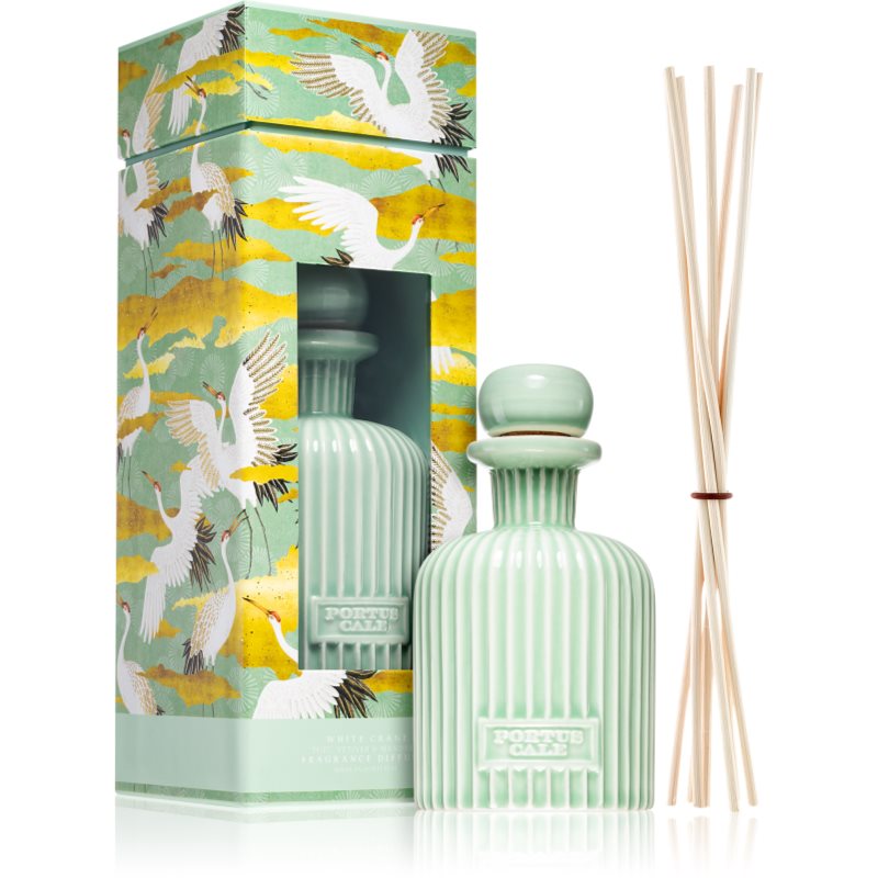 Thumbnail - Castelbel Portus Cale White Crane Aroma Diffuser mit Füllung 250 ml