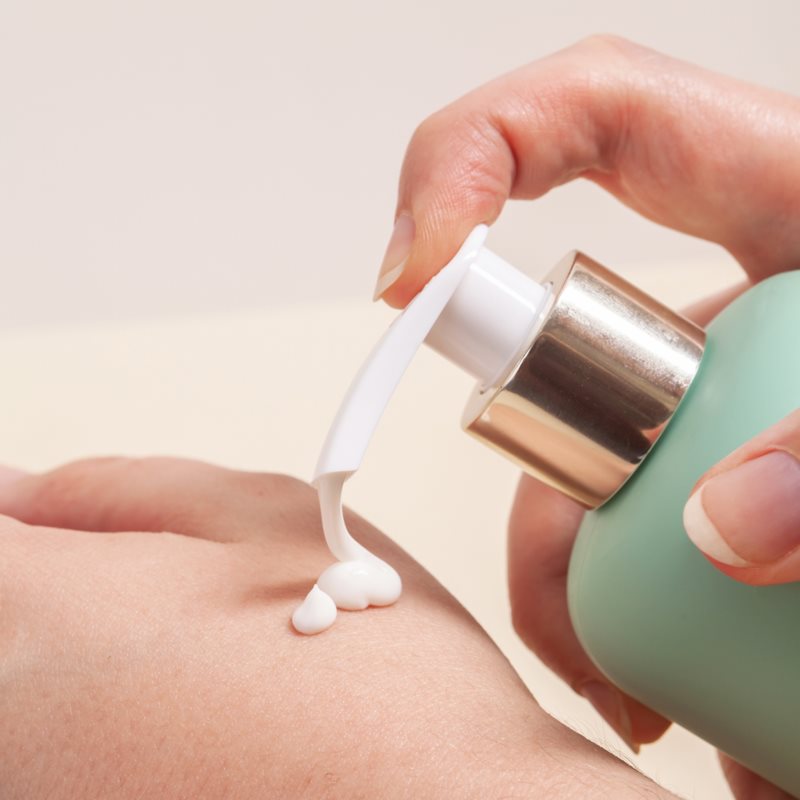 Castelbel Portus Cale White Crane tělové mléko 300 ml (obrázek 3)