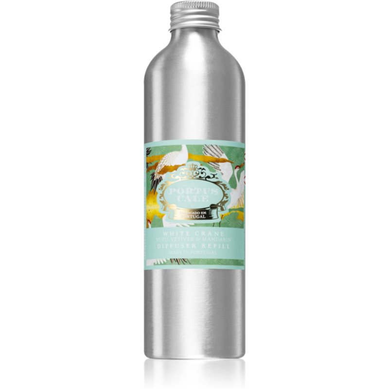 Castelbel Portus Cale White Crane Aroma diffúzor töltet 250 ml