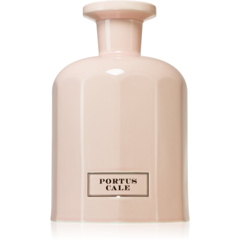 Castelbel Portus Cale Rose Blush aroma diffuser without refill 2000 ml

