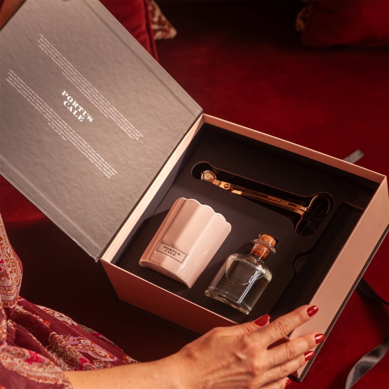 Thumbnail - Castelbel Portus Cale Rosé Blush Geschenkset