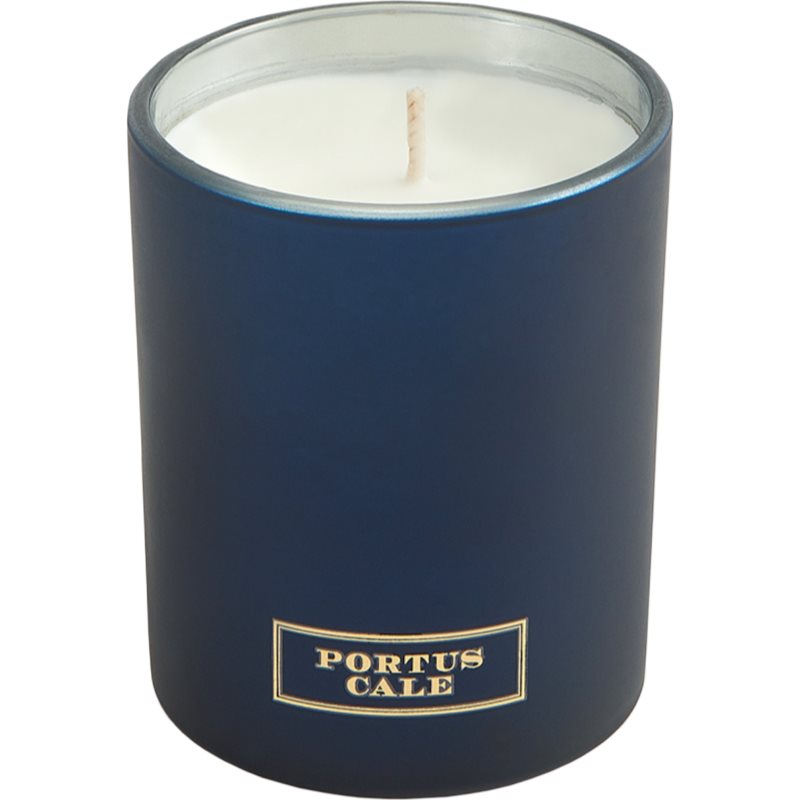 Castelbel Portus Cale Festive Blue scented candle 210 g
