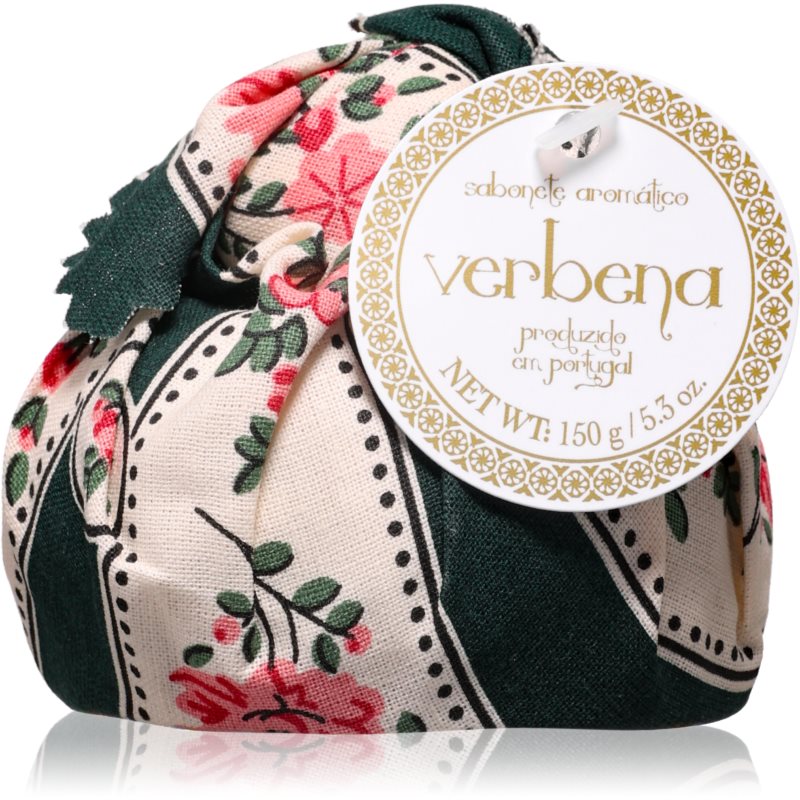 Castelbel Chita Verbena bar soap 150 g