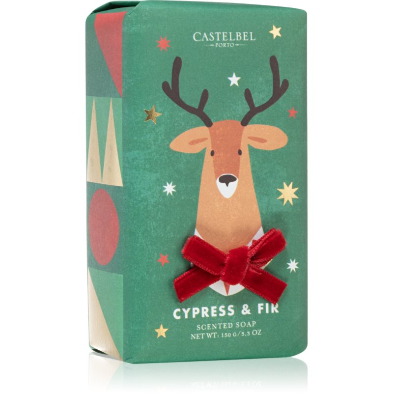 

Castelbel Reindeer мило