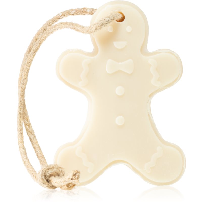 

Castelbel Gingerbread мило
