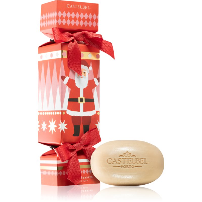 

Castelbel Santa Claus мило