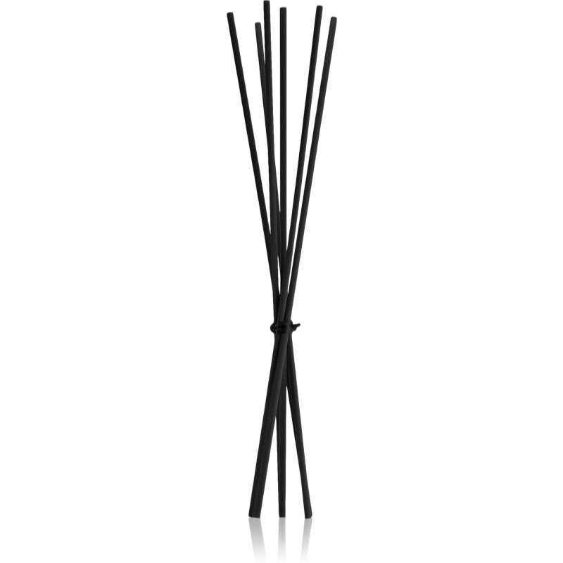 Castelbel Sticks Refill Sticks For The Aroma Diffuser Black 25 Cm