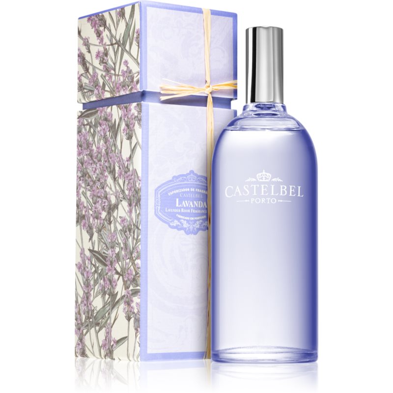Castelbel Lavender Oсвіжувач для дому 100 мл