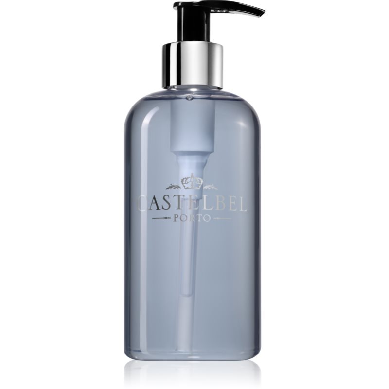 Castelbel Lavender liquid soap for hands and body 300 ml