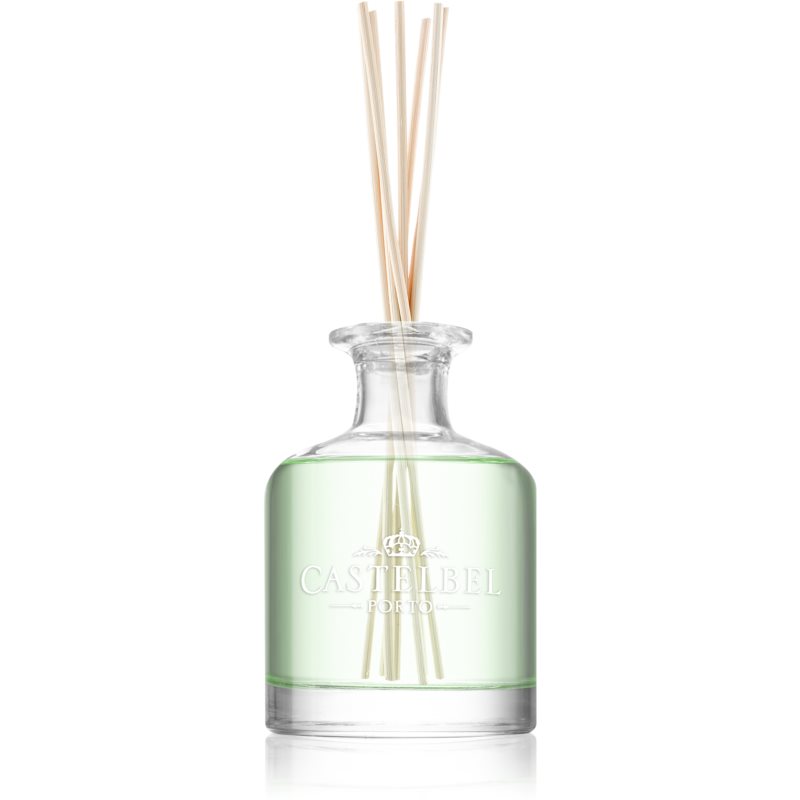 Castelbel Verbena aroma diffuser with refill 250 ml
