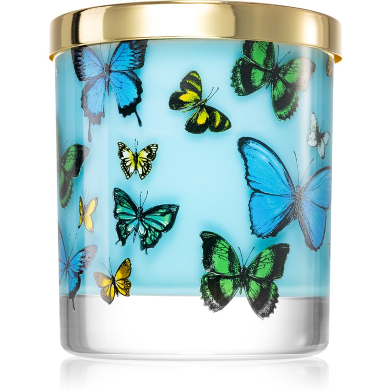 E-shop Castelbel Portus Cale Butterflies vonná svíčka 210 g