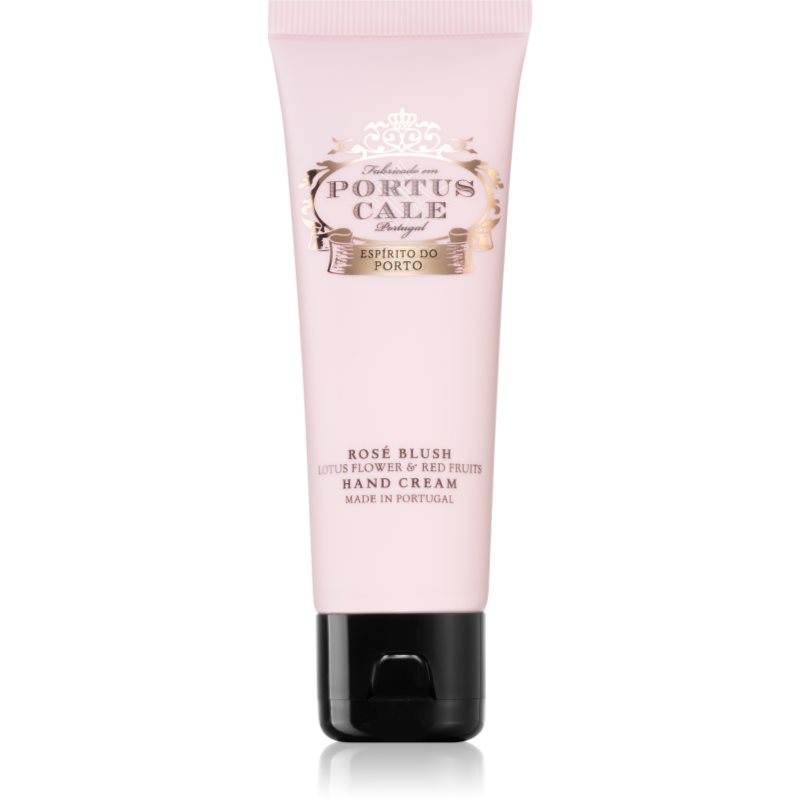 

Castelbel Portus Cale Rosé Blush зволожуючий крем для рук