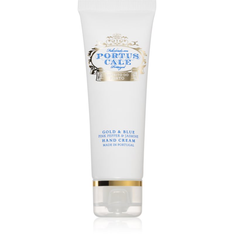 

Castelbel Portus Cale Gold & Blue крем для рук