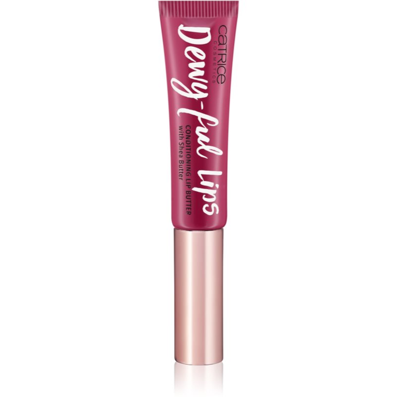

Catrice Dewy-ful Lips масло для губ відтінок 030 DR Dewlittle