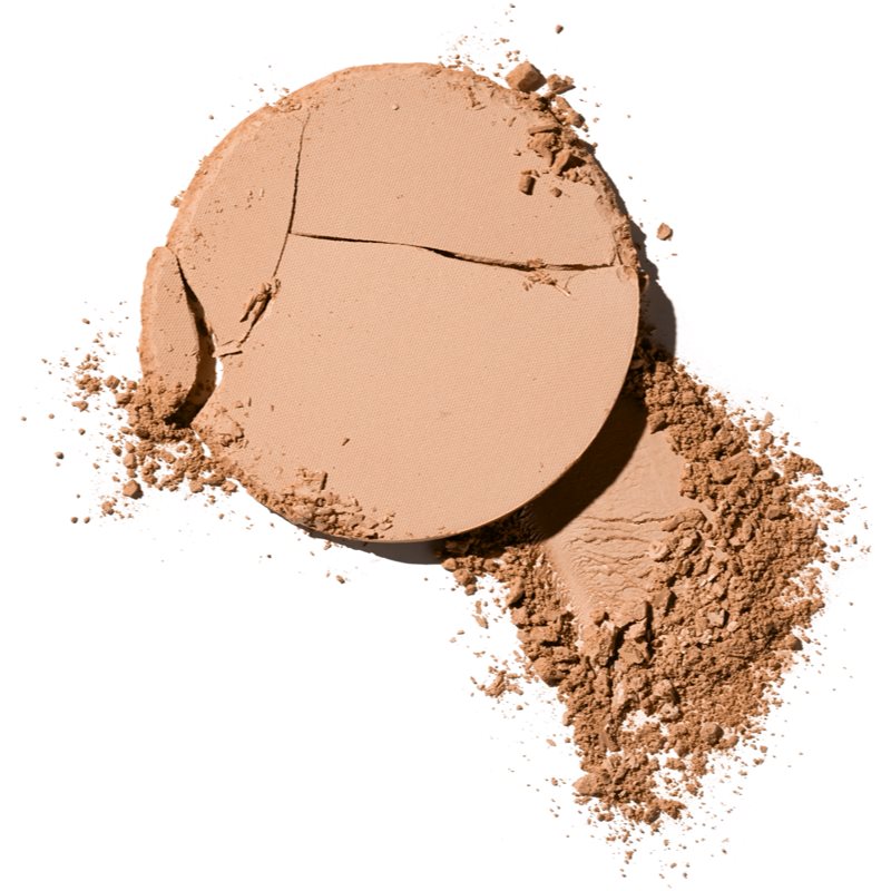 Catrice Sun Glow компактна пудра-бронзантор відтінок 035 Universal Bronze 9.5 гр