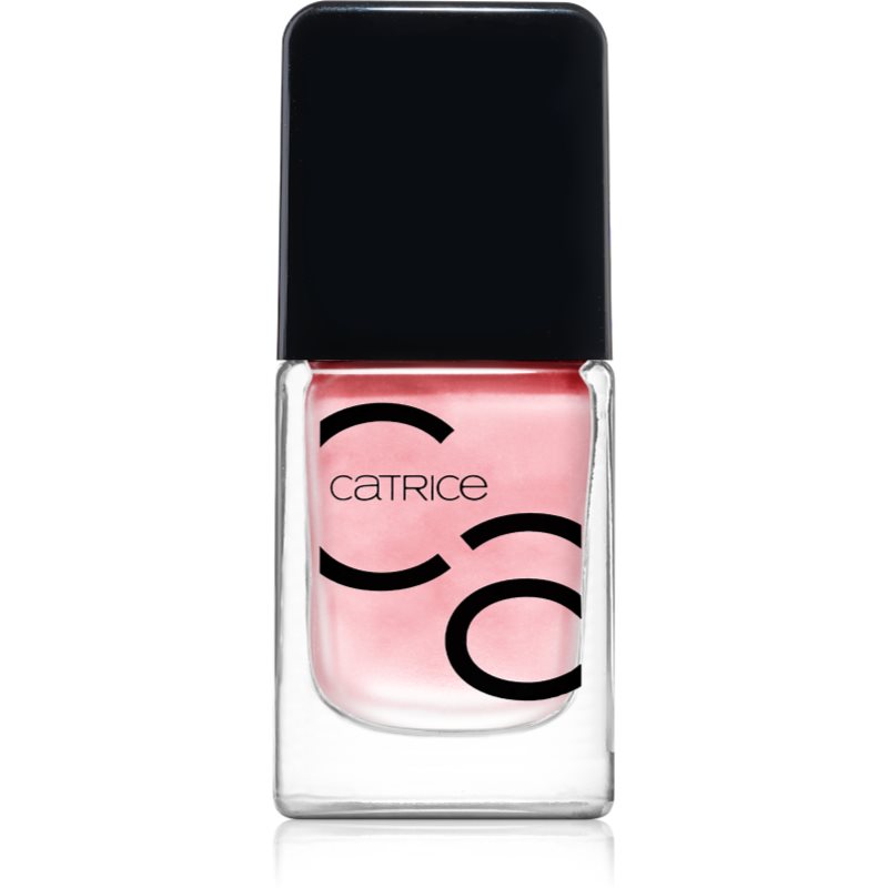 Catrice ICONAILS lak na nehty odstín 60 Let Me Be Your Favourite 10,5 ml