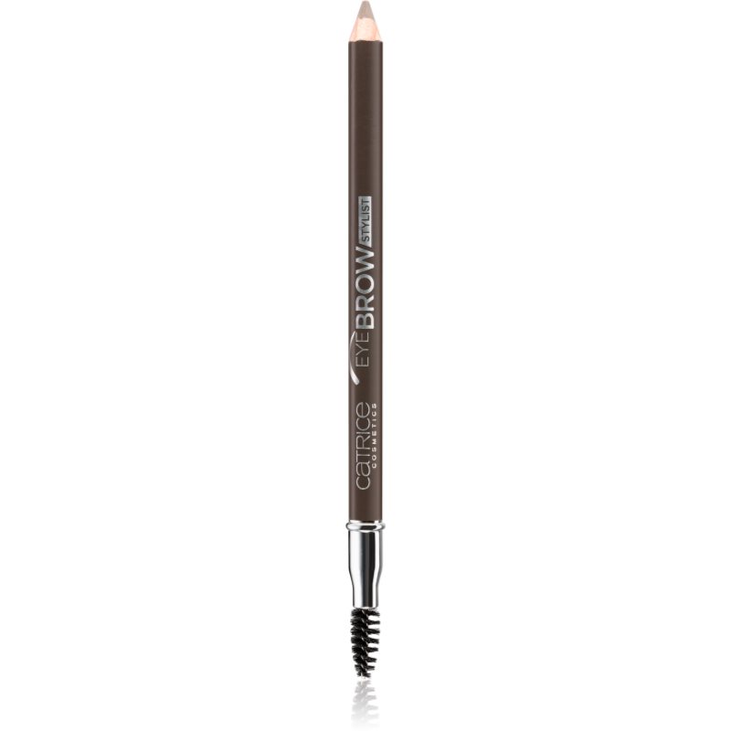 

Catrice Eyebrow Stylist олівець для брів зі щіточкою відтінок 045 Never Be ASHamed