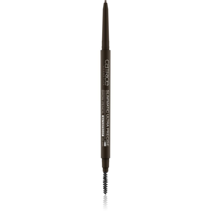Catrice Slim'Matic олівець для брів відтінок 040 Cool Brown 0,05 гр