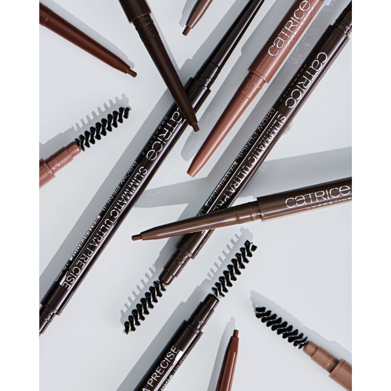 Catrice Slim'Matic Precise Eyebrow Pencil Shade 040 Cool Brown 0,05 G