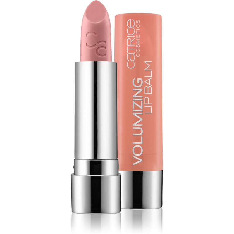 

Catrice Volumizing Lip Balm бальзам для губ для об'єму відтінок 040 Grace-Full Lips