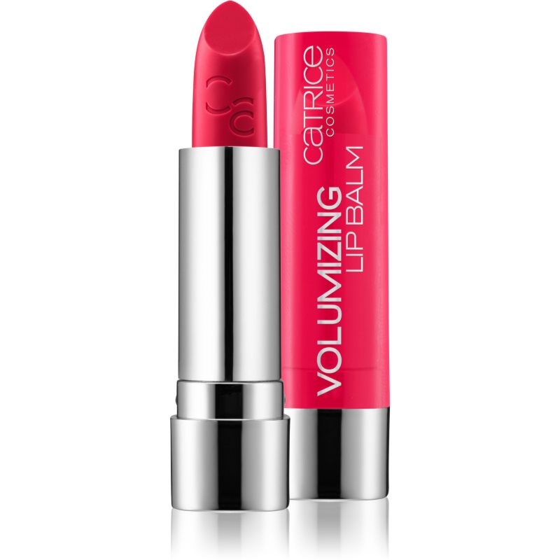 

Catrice Volumizing Lip Balm бальзам для губ для об'єму відтінок 060 Sin-Full Lips