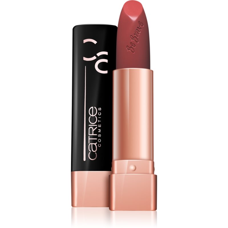 

Catrice Power Plumping Gel Lipstick гелева помада відтінок 030 Speak Up