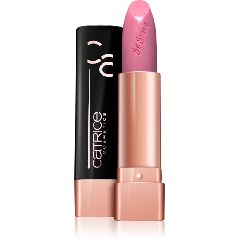 

Catrice Power Plumping Gel Lipstick гелева помада відтінок 050 Strong is The New Pretty