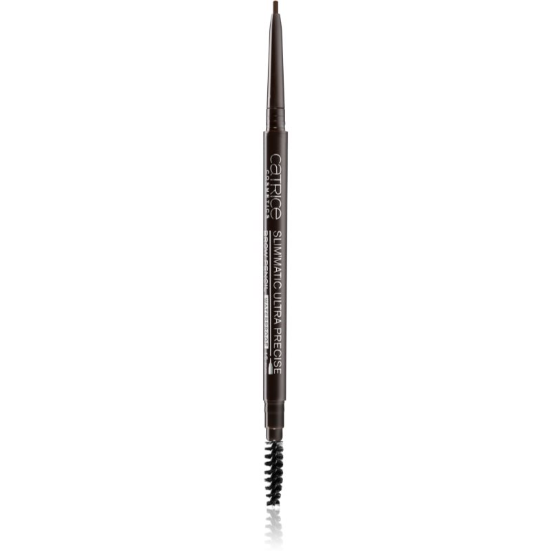 Catrice Slim'Matic олівець для брів відтінок 050 Chocolate 0,05 гр