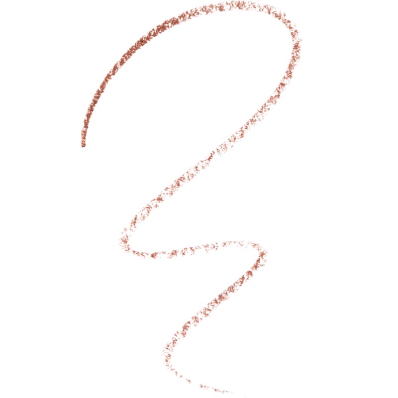 Catrice Slim'Matic precise eyebrow pencil shade 025 Warm Brown 0.05 g