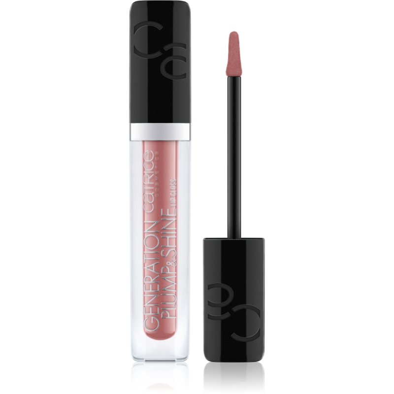 

Catrice Generation Plump & Shine блиск для губ відтінок 070 NUDE SAPPHIRE