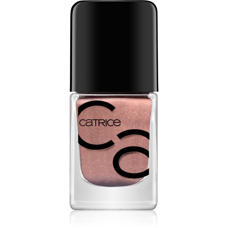 Catrice ICONAILS lak za nohte odtenek 85 Every Sparkle Happends for a Reason 10.5 ml