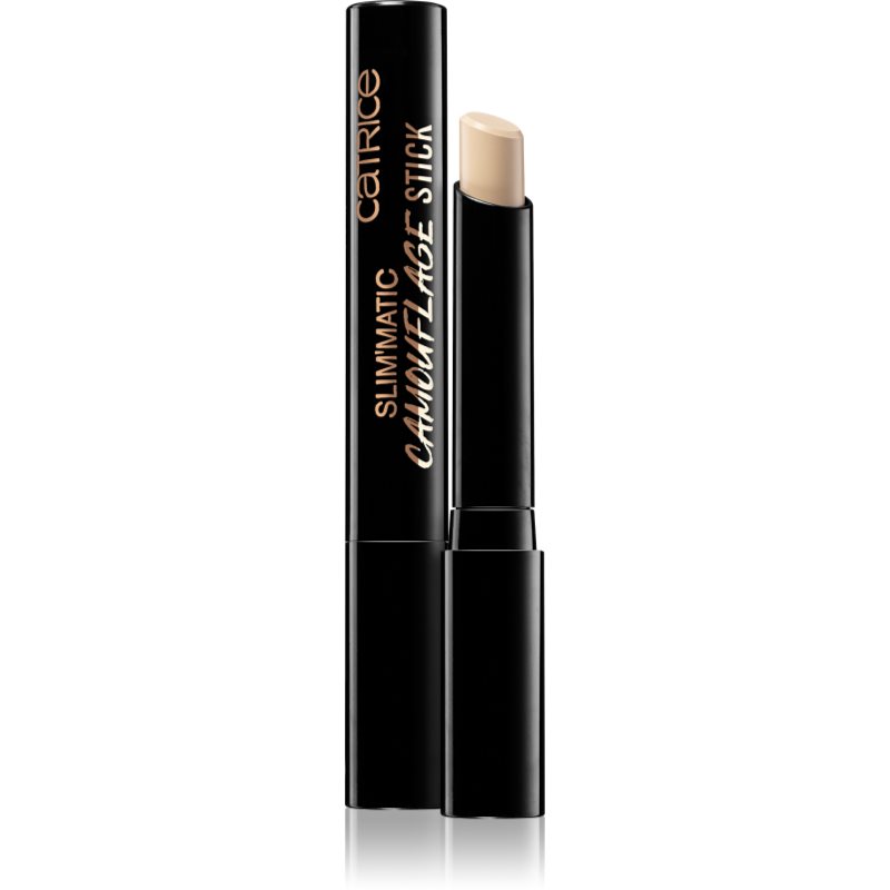 

Catrice Slim'Matic олівець-коректор для повного покриття відтінок 002 Nature