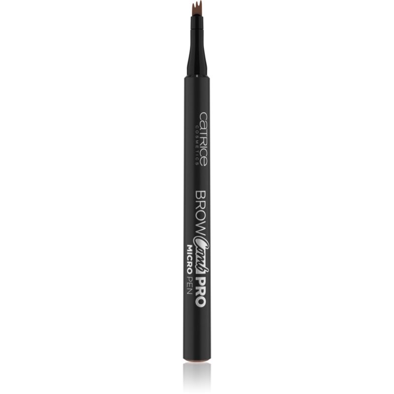 

Catrice Brow Comb Pro олівець для очей відтінок 020 Soft Brown