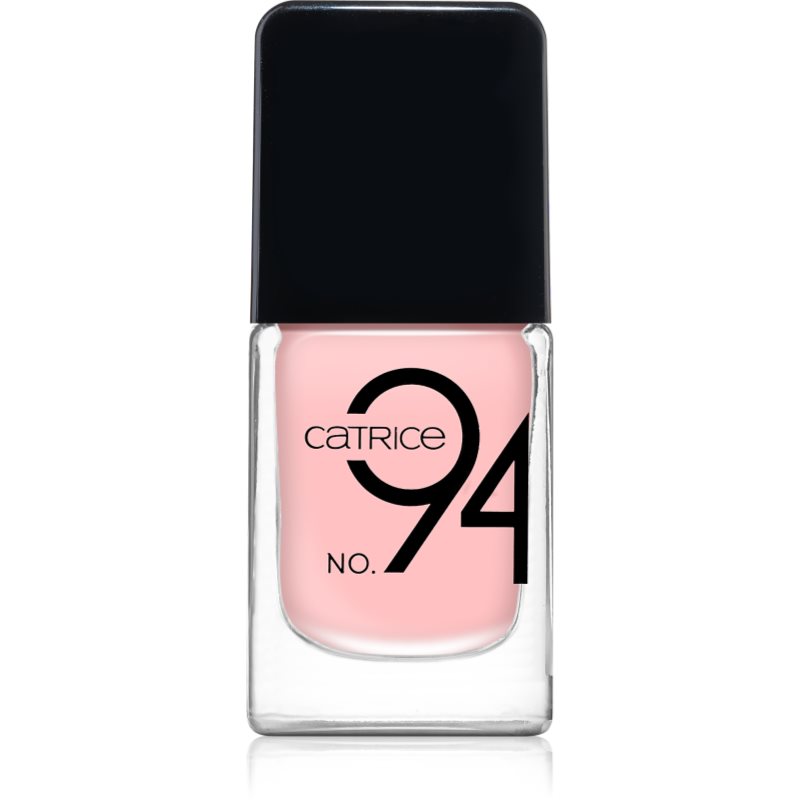 Catrice ICONAILS lak za nohte odtenek 94 A day keeps worries away 10.5 ml