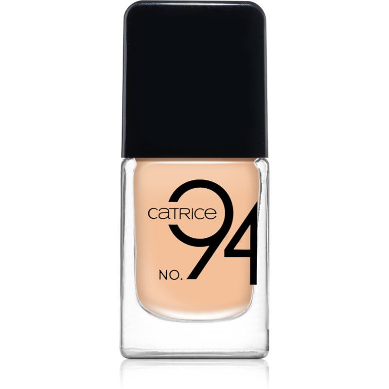 

Catrice ICONAILS лак для нігтів відтінок 94 A polish a day keeps worries away